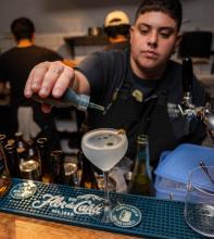Restaurante Plural